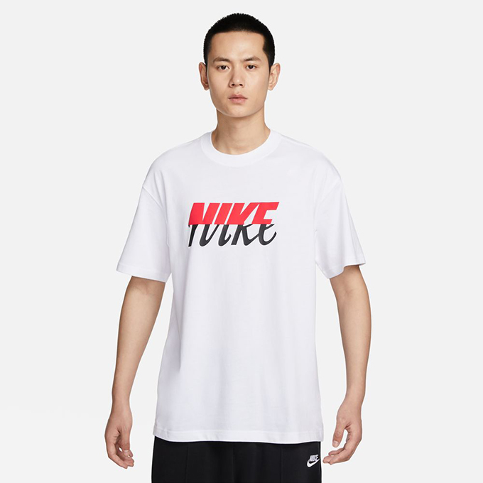 楽天市場】ナイキ Tシャツ 半袖 メンズ NSW クラブ+ HDY PK4 SS T 