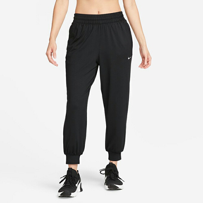 ナイキ ロングパンツ レディース 23FA ニット 7/8 ジョガーPT（W FJ9308-010 NIKE