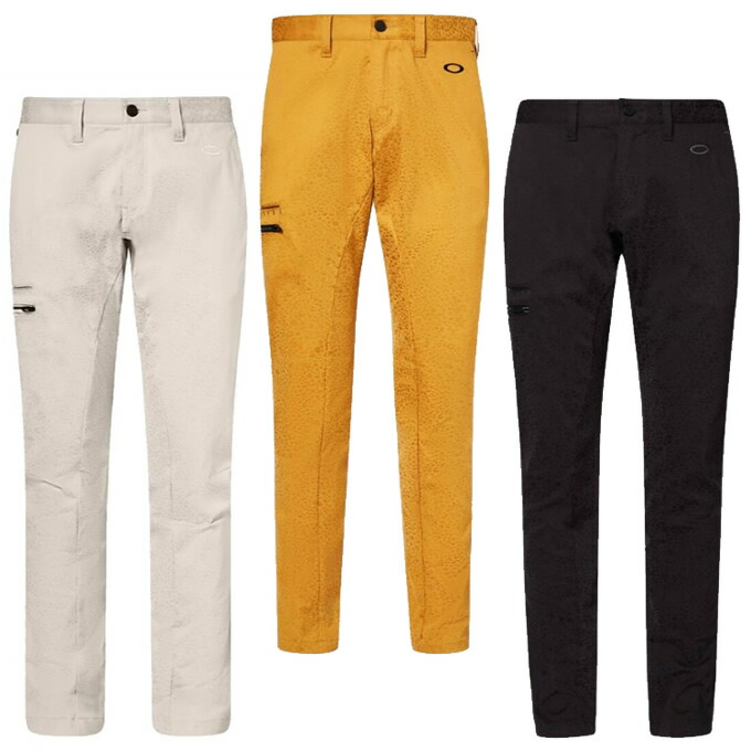 楽天市場】オークリー ゴルフウェア ロングパンツ メンズ ニット