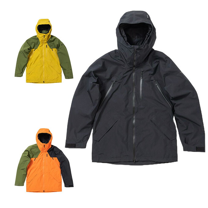 楽天市場】スノーボード ウェア ジャケット ユニセックス 241 トゥー