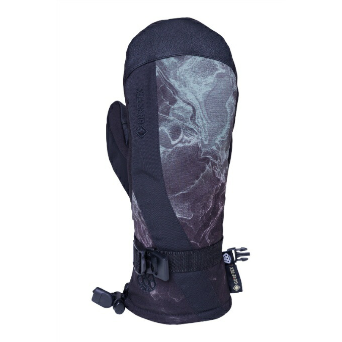 楽天市場】シックスエイトシックス 686 スノーボードグローブ ミトン