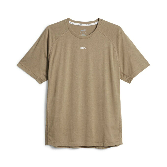 プーマ ランニングウェア Tシャツ 半袖 メンズ SS Tシャツ 524522 82 PUMA