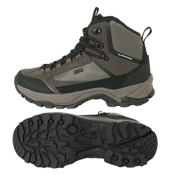 楽天市場】ザ・ノース・フェイス トレッキングシューズ ミッドカット