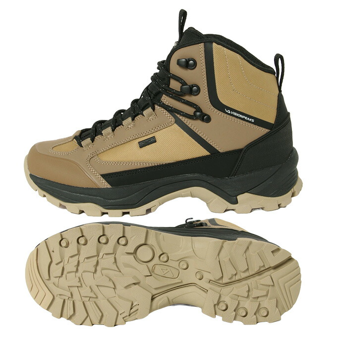 楽天市場】ザ・ノース・フェイス トレッキングシューズ ミッドカット