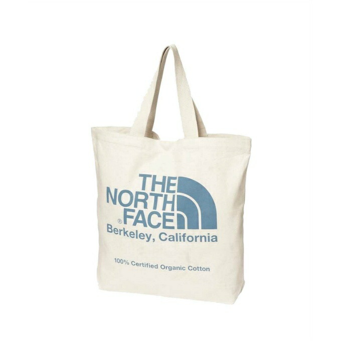 THE NORTH FACE コットントートバッグ レインボー ノースフェイス プライド レインボー コットントートバッグ The