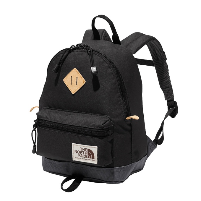 新品未使用familiar 黒 リュック 楽天市場】キッズ リュック 旅行 バッグ 大容量 40L～60L 拡張