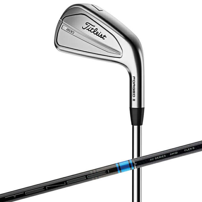 楽天市場】タイトリスト Titleist ゴルフクラブ アイアンセット 6本組 メンズ N.S.PRO 105T シャフト T200 2023 6I  : ヒマラヤ楽天市場店