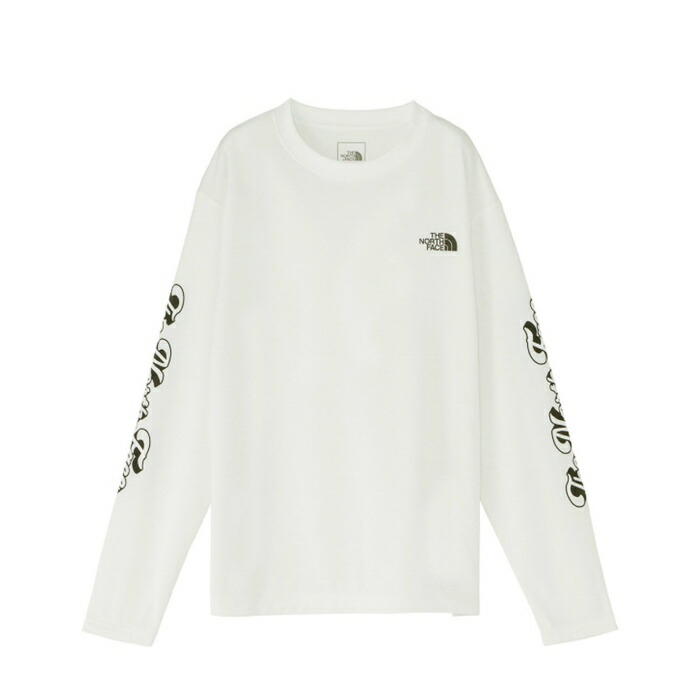 【楽天市場】ザ・ノース・フェイス ランニングウェア Tシャツ 長袖 レディース LS Free Run Crew NTW62392 W ノース