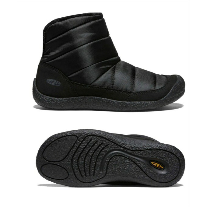 楽天市場】キーン スノーブーツ レディース フッドゼラ