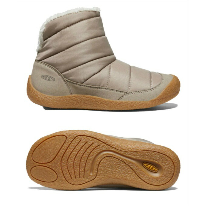 楽天市場】KEEN キーン ウィンターブーツ レディース ユニーク