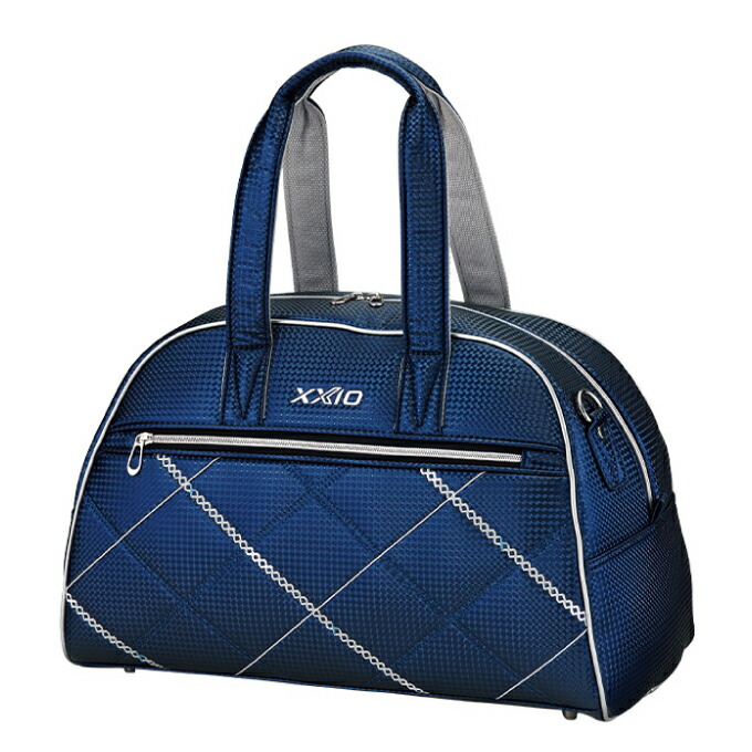 XXIOゼクシオ ボストンバック GGB-X109 ブラック XXIOゼクシオ ボストンバック GGB-X109 ブラック XXIOゼクシオ