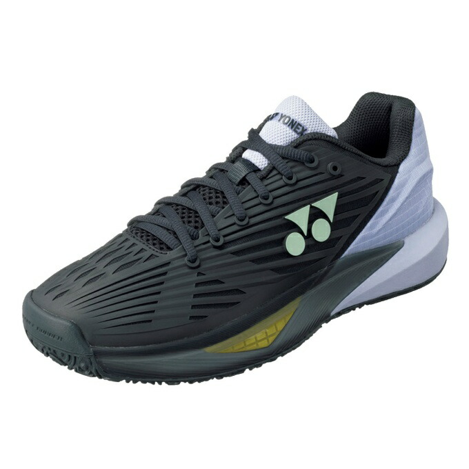 ヨネックス YONEX テニスシューズ ECLIPSION 5 YONEX Tennis Shoes POWER CUSHION ECLIPSION 5 MEN GC Black