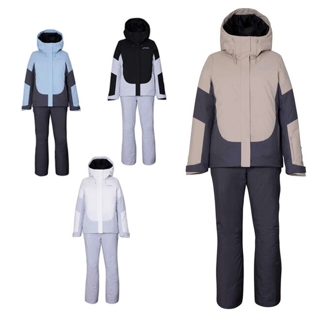 e52 フェニックス Phenix 最高級グレード レディース スキーウェア 楽天市場】フェニックス Phenix スキーウェア ジャケット レディース