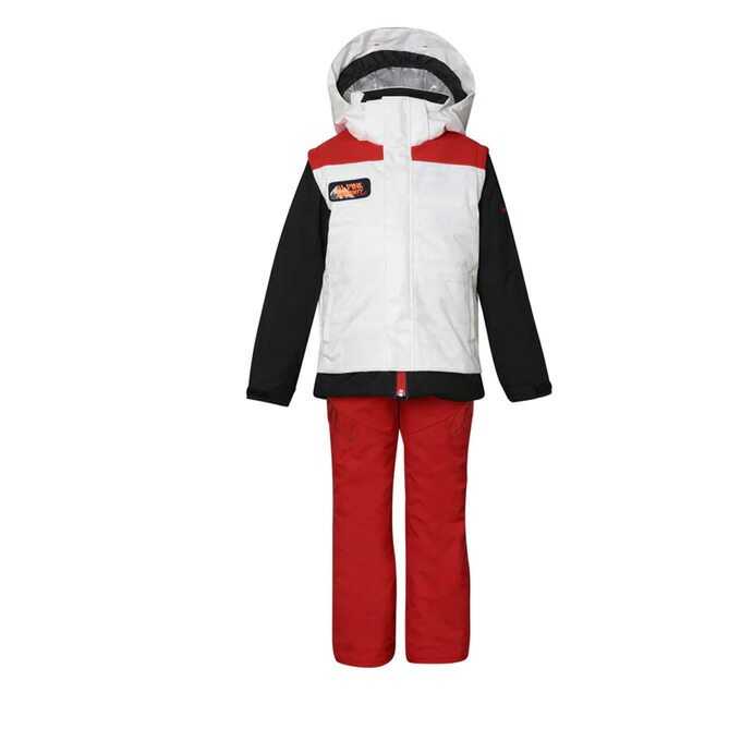 楽天市場】フェニックス Lightning Junior ツーピース ジュニア スキー