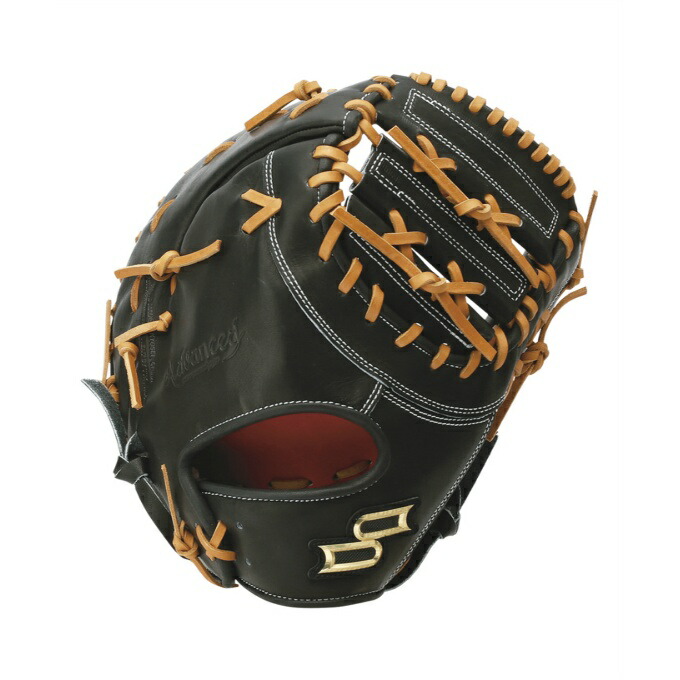 エスエスケイ　プロエッジ　硬式内野用グローブ エスエスケイ SSK 硬式 プロエッジ 内野手用 PEK75523F グローブ