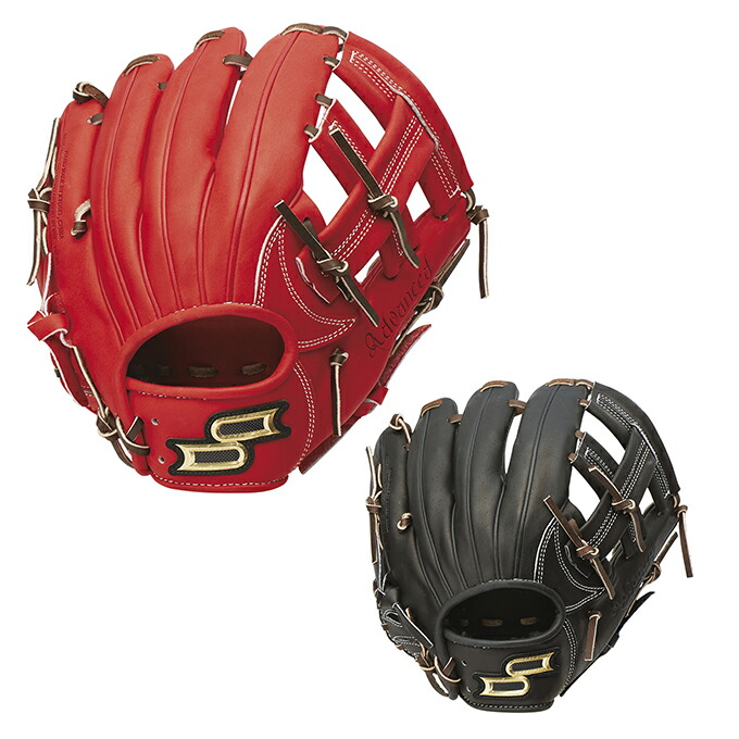 楽天市場】【型つけ無料】SSK プロエッジ アドヴァンスドシリーズ 少年