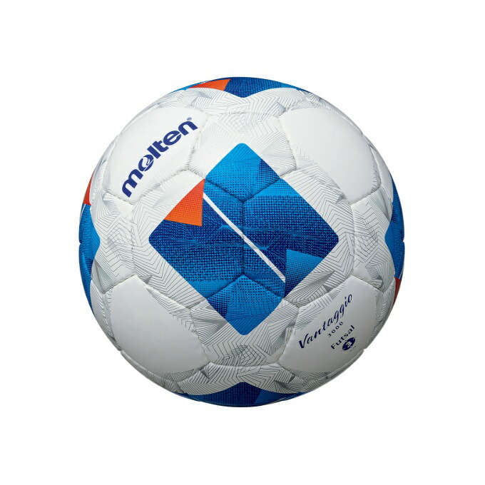 楽天市場】モルテン フットサルボール 3号 ヴァンタッジオ