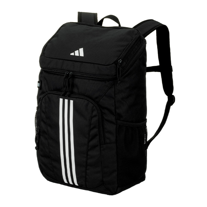 ＠アディダスサッカーボール用　3層デイパックボールバック リュック 24L 楽天市場】アディダス ボール用デイパック 3層タイプ(24L