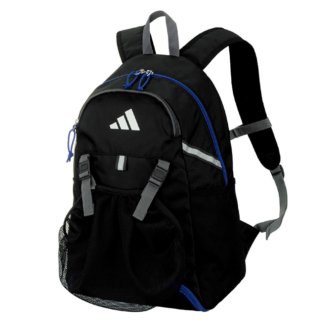 仙台育英　サッカー部　adidas バックパック adidas アディダス オールスポーツバッグ 4NWNLバックパック