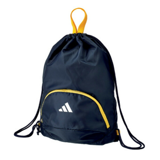楽天市場】アディダス ボール用ナップ サッカー ナップザック adidas