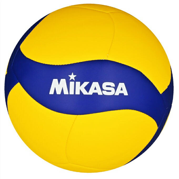 楽天市場】ミカサ MIKASA バレーボール 小学生 バレーボール4号×5個セット 検定球 V400W-L : ヒマラヤ楽天市場店