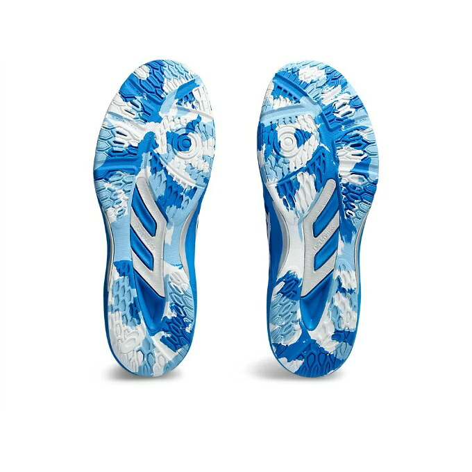 ASICS Table Tennis shoes DYNAFEATHER Directoire Blue 1073A064 400