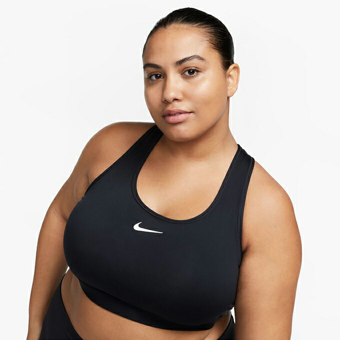 楽天市場】ナイキ NIKE スウッシュ ミディアムサポート