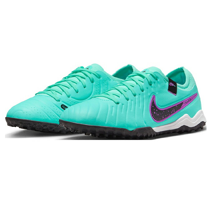 NIKE - ナイキ トレシュー ナイキ（NIKE）サッカートレーニングシューズ ズーム