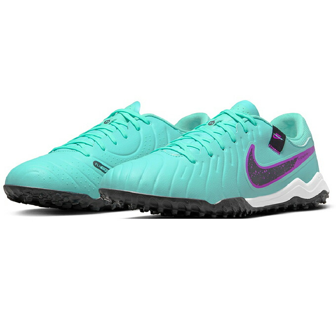ティエンポ レジェンド 10 プロ TF NIKE ナイキ ティエンポ レジェンド 10 プロ TF(ブラック×ブルー