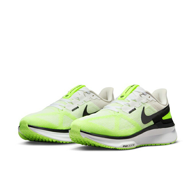 NIKE ナイキ エアズーム ランニングシューズ スニーカー 白 緑 26 新品 楽天市場】ナイキ ランニングシューズ メンズ エアー ズーム