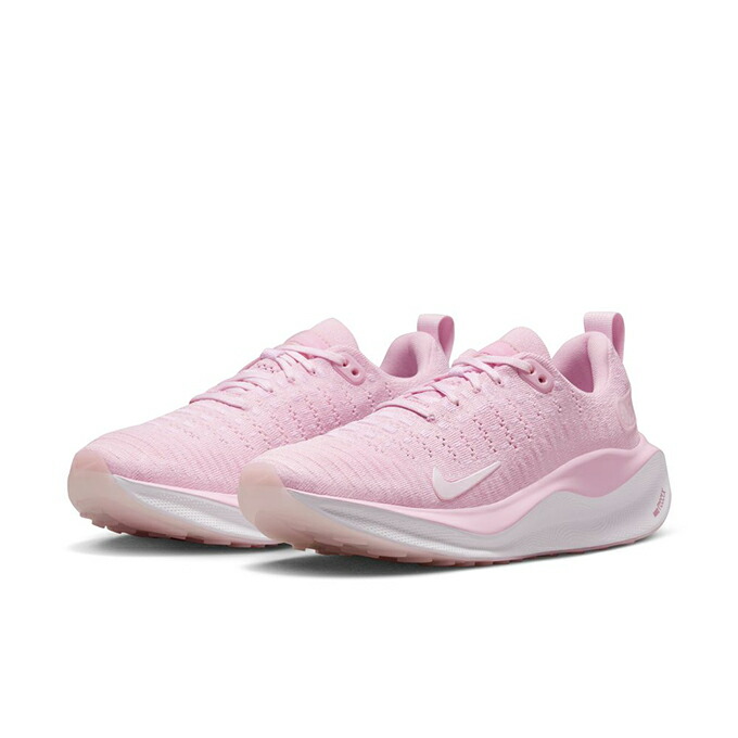 ナイキ ランニングシューズ レディース ２３ＨＯ リアクトＸ ＩＮＦラン４（Ｗ） DR2670-600 NIKE