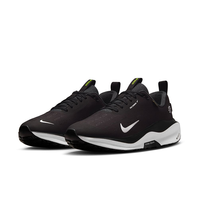 [NIKE] ★ 大人気 ★ ナイキ インフィニティラン 4 FN0881-001 ナイキ インフィニティラン 4 エクストラワイド FN0881