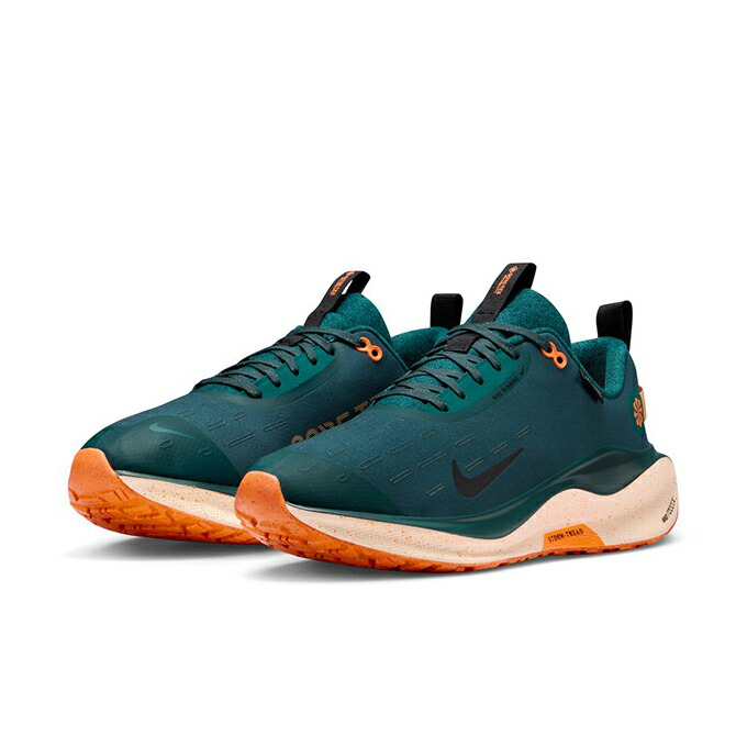 楽天市場】NIKE REACTX INFINITY RN 4 GTX ナイキ リアクト