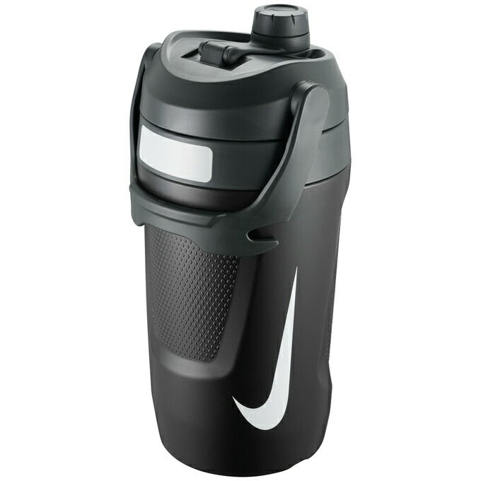 楽天市場】NIKE ウォーターボトル 水筒 大容量 1183ml