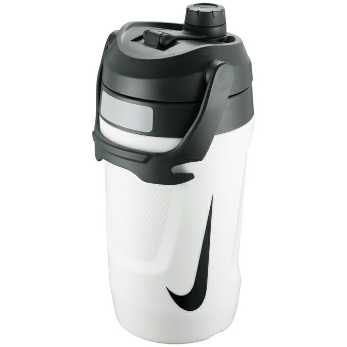 NIKE断熱真空スポーツジャグ2ℓ 保冷専用 サーモス 水筒 真空断熱スポーツジャグ 2L レッド FJQ-2000 R