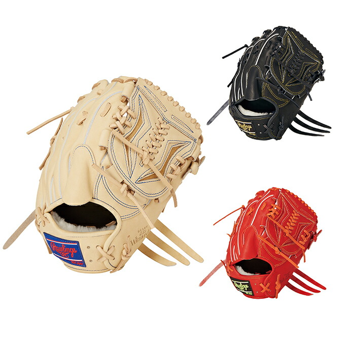 楽天市場】野球 ローリングス 限定 軟式グローブ 投手 伊藤将司モデル