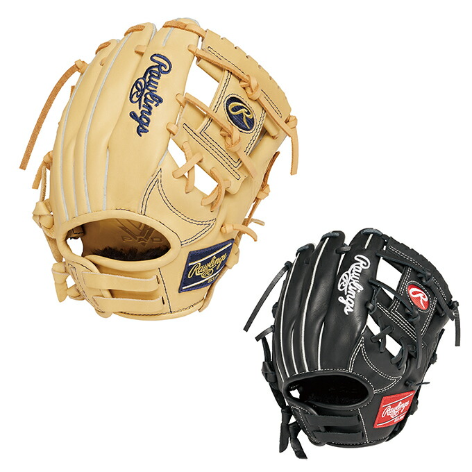 ローリングス 少年軟式グローブ ジュニア ハイパーT R9 SS ジュニア HYPER TECH R9 SERIES [オールラウンド用] サイズ S
