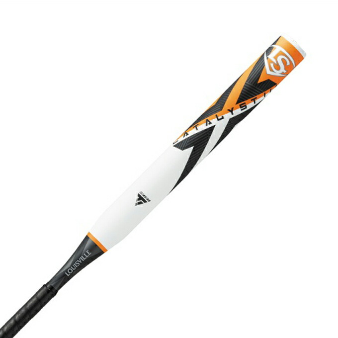 楽天市場】ルイスビルスラッガー LOUISVILLE Slugger ソフトボールバット 2号用 カタリスト3 Tiソフト 2号  WBL29310107858 : ヒマラヤ楽天市場店