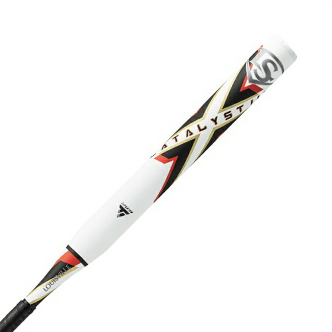 楽天市場】ルイスビルスラッガー LOUISVILLE Slugger ソフトボールバット 2号用 カタリスト3 Tiソフト 2号  WBL29320107858 : ヒマラヤ楽天市場店