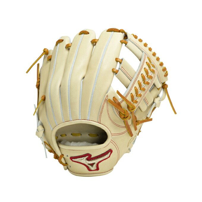 ミズノ 野球 硬式グローブ 内野手用 グローバルエリート JAPAN 1AJGH30103 MIZUNO|ヒマラヤ店