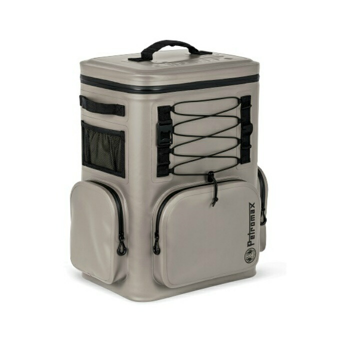 ペトロマックス Petromax ソフトクーラー クーラーバックパック 27L O-14008｜ヒマラヤ店