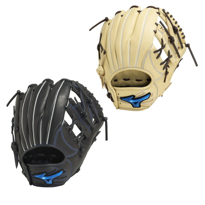 楽天市場】MIZUNO ミズノ ジュニア軟式用WILL DRIVE BLUE 限定スペック