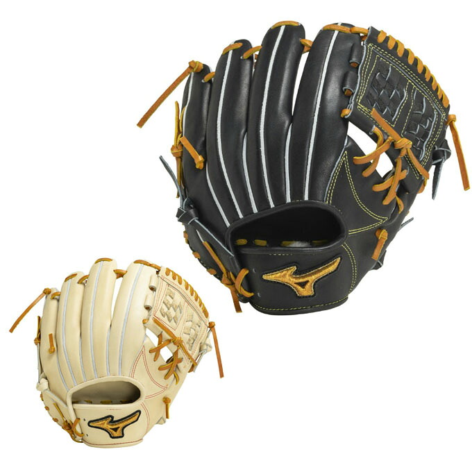 【全商品対象最大10％OFFクーポン！7/19 20:00～7/26 01:59】ミズノ 野球 一般軟式グローブ 内野手 メンズ レディース 軟式用ミズノプロClassic 内野手用2 1AJGR30013 MIZUNO【ご自宅配送限定】｜ヒマラヤ店 30,745円