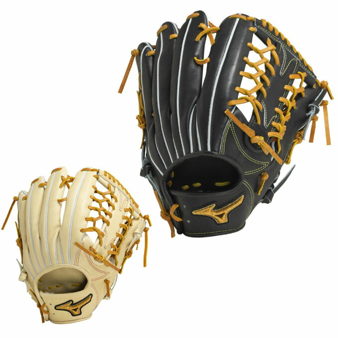 楽天市場】【限定！栗原モデル】 ミズノプロ 軟式グローブ 軟式用 外