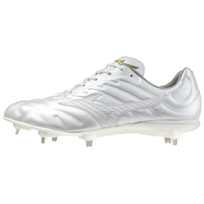 ミズノ 野球 金歯スパイク メンズ ライトレボプロ2 11GM240001 MIZUNO
