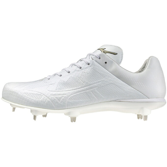 ミズノ 野球 金歯スパイク メンズ ライトレボエリート2 11GM241001 MIZUNO|ヒマラヤ店