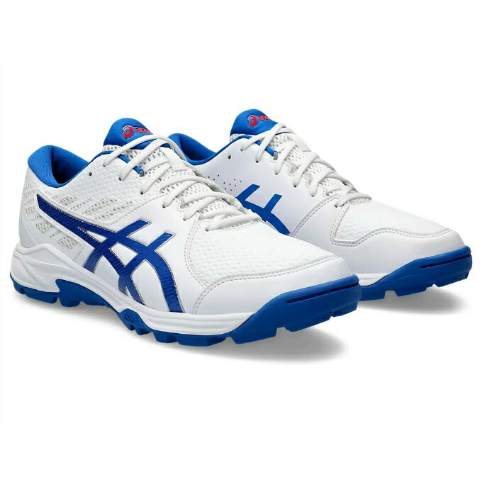 asics - アシックス 4550457354059 1073A057 BEYOND FF W BEYOND FF | WHITE/LIME BURST | メンズ インドアスポーツ
