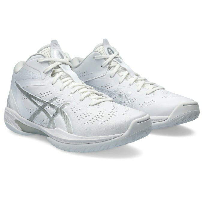 ASICS バスケットボールシューズ　 GLIDE NOVA FF3 グレー 楽天市場】グライドノヴァff3の通販