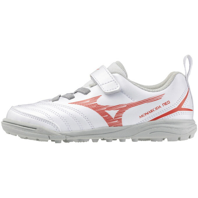 ミズノ サッカー トレーニングシューズ ジュニア モナルシーダネオ3 クラブ キッズ AS P1GE242660 MIZUNO MONARCIDA