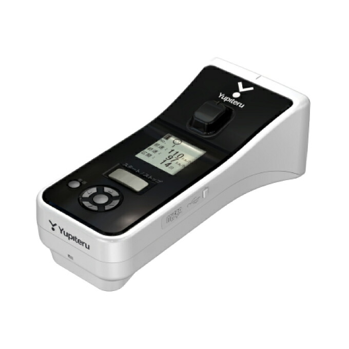 楽天市場】スピードガン Bushnell スピードスターV 球速測定器